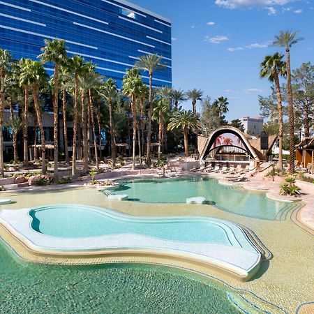 Virgin Hotels Las Vegas, Curio Collection By Hilton Kültér fotó